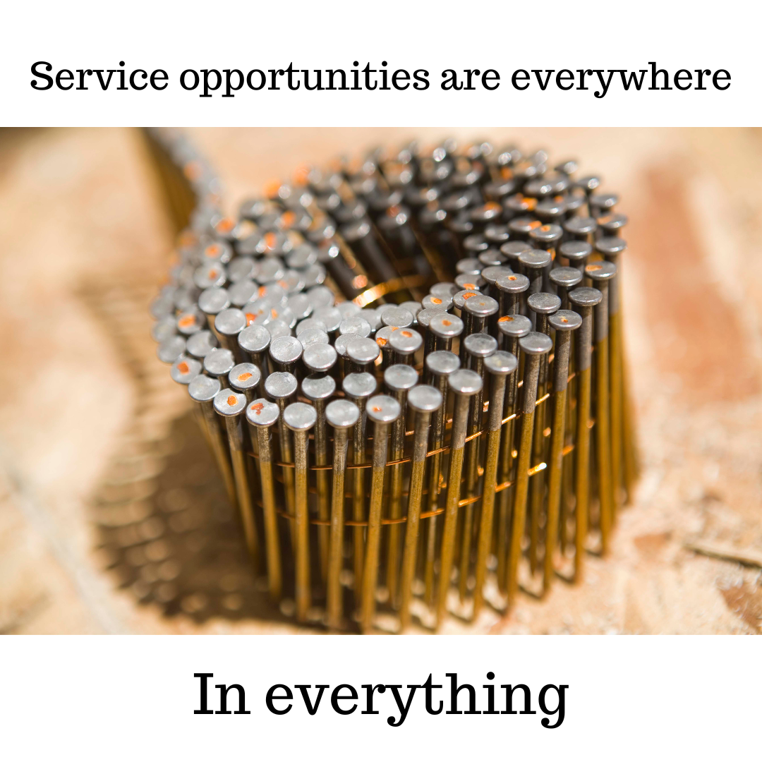 Service