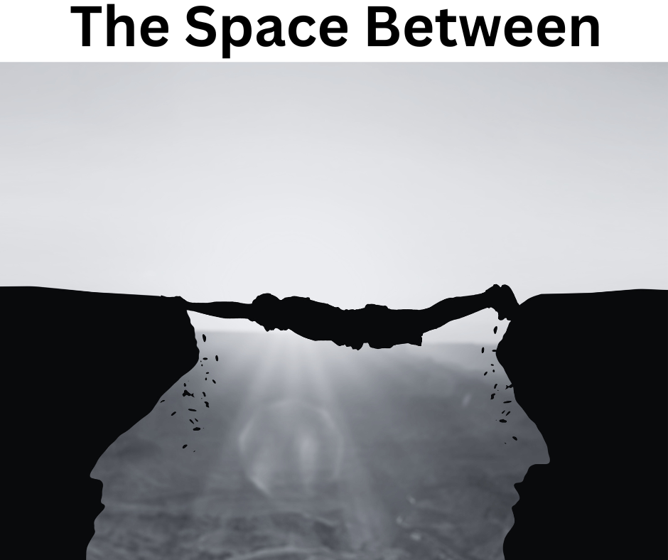 The Space Between