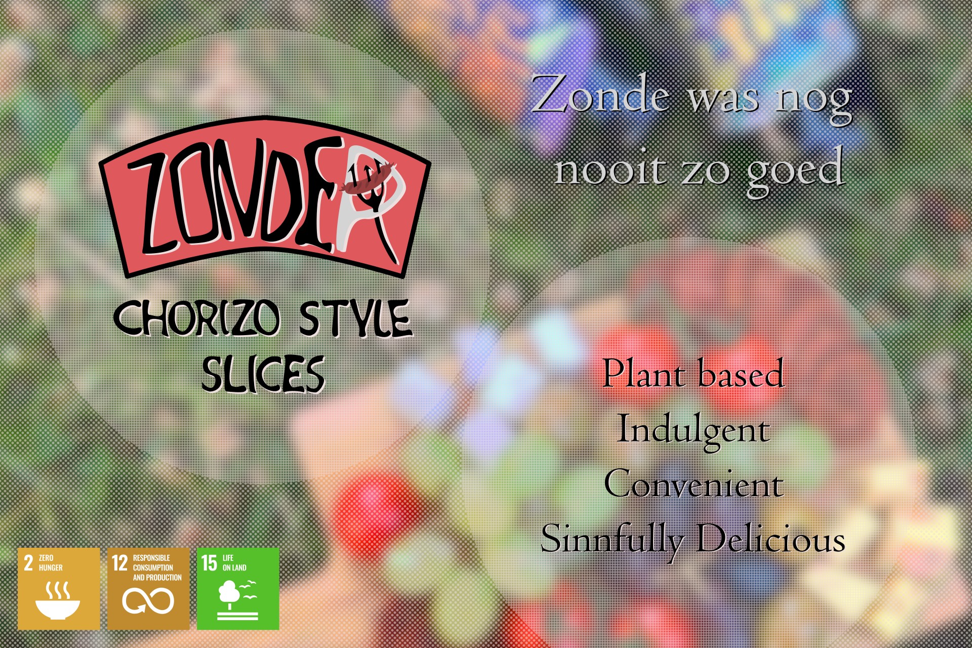 Zonde(r)