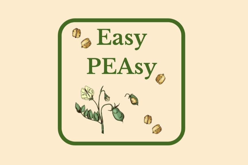 Easy Peasy