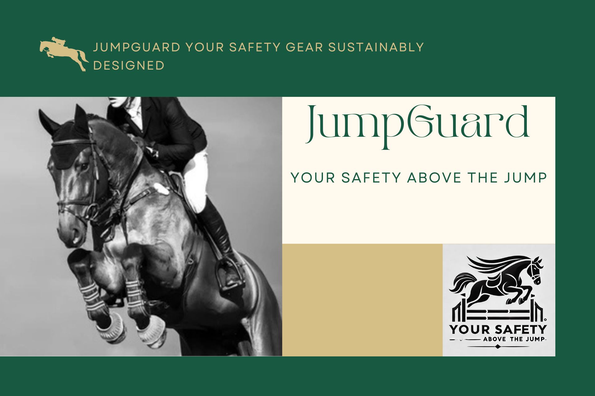 Jump Guard