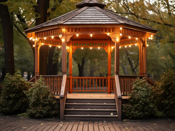 The Community Gazebo