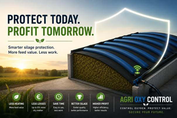 Agri Oxy Control