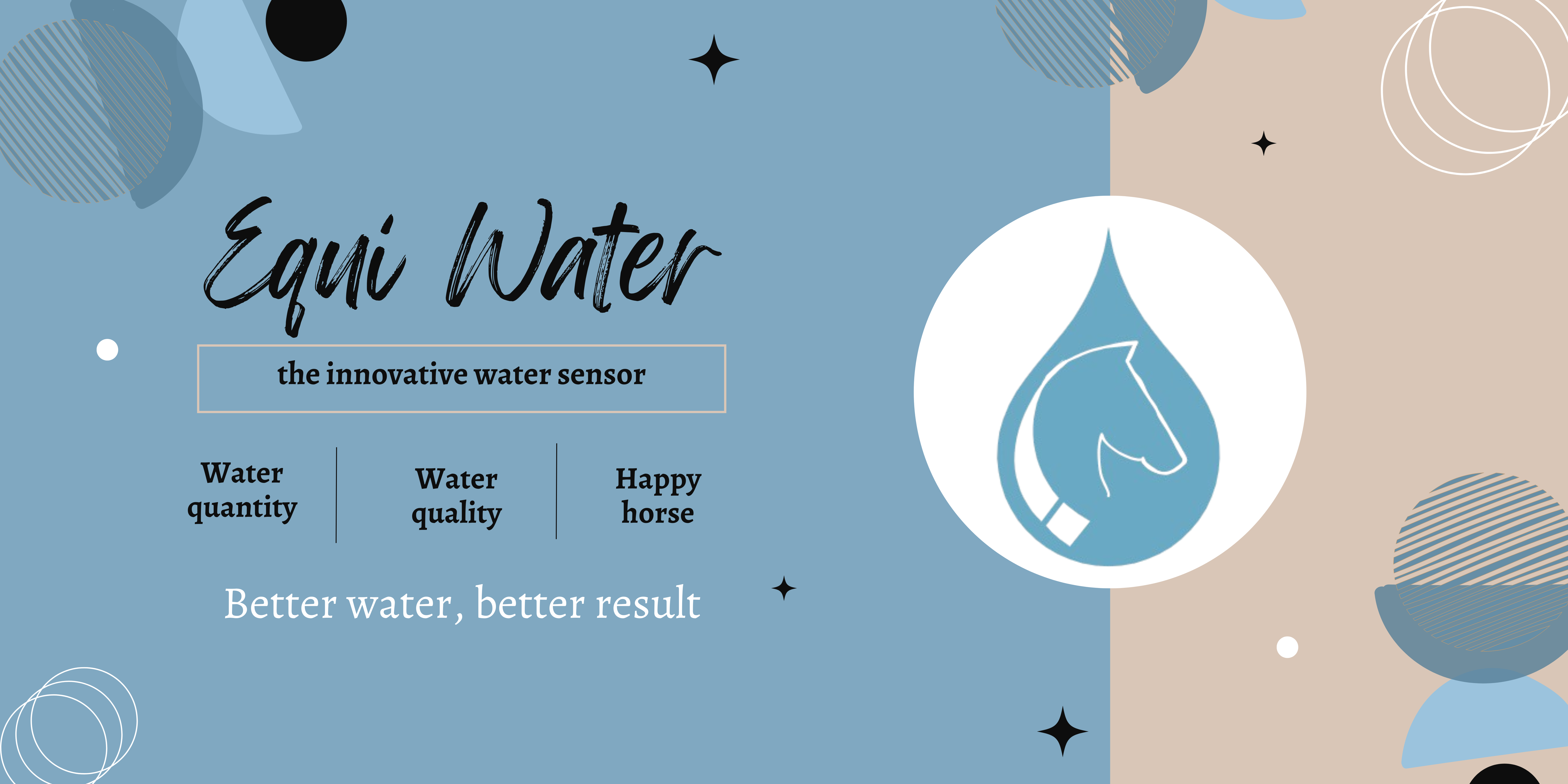 Equi Water