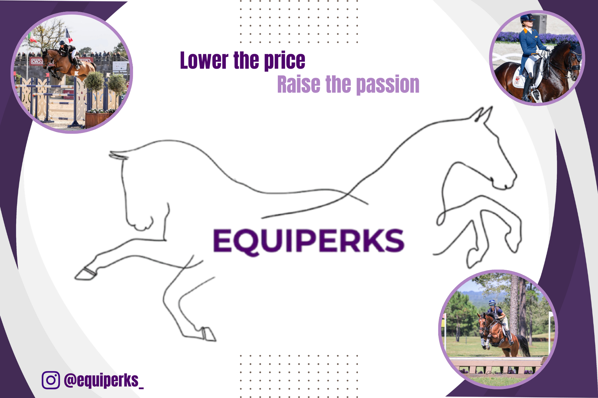 EquiPerks
