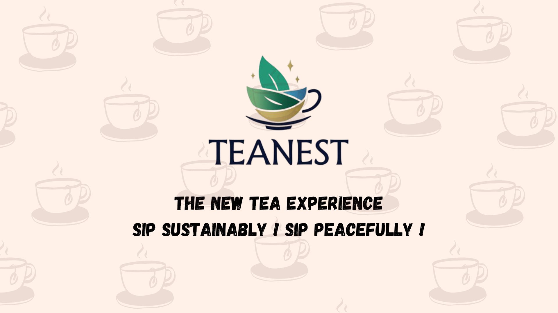Tea Nest