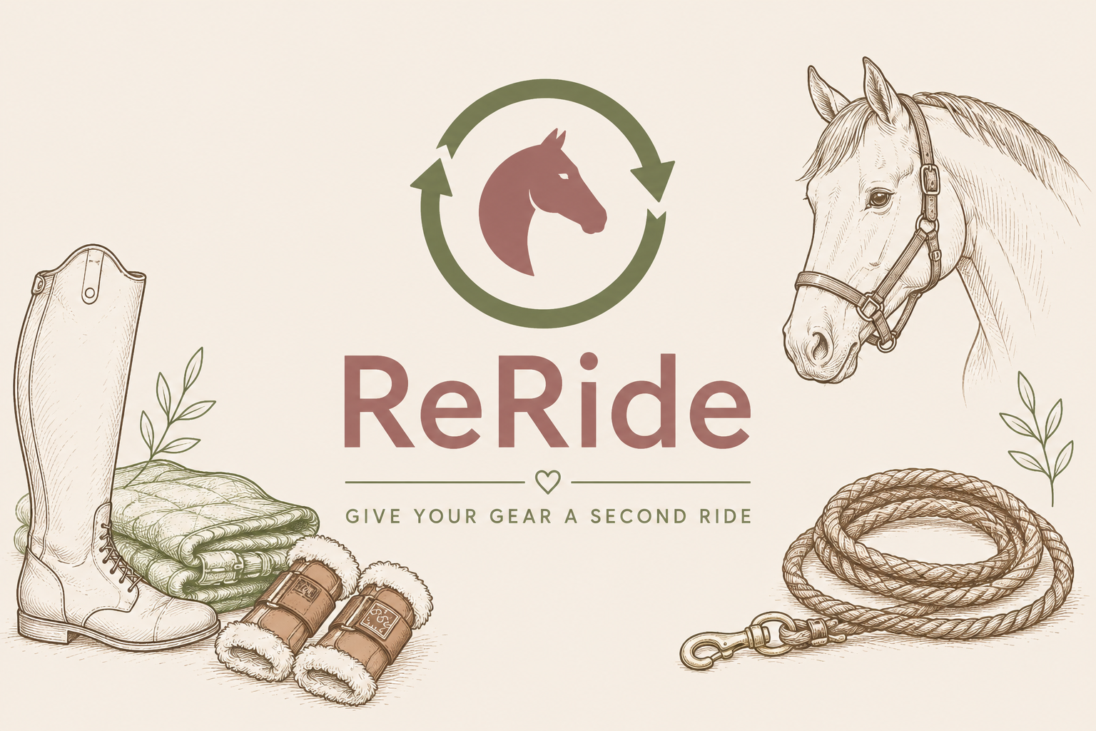 ReRide