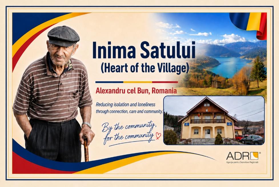 Inima Satulai