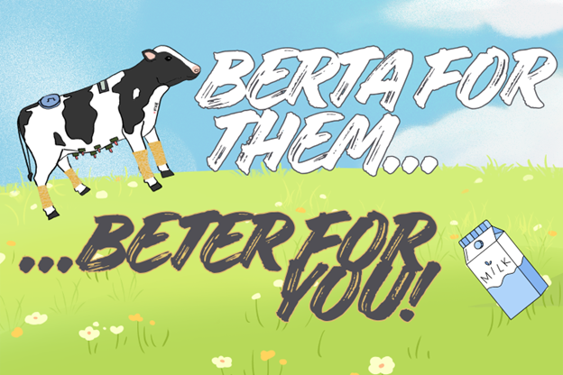 BertaBeter