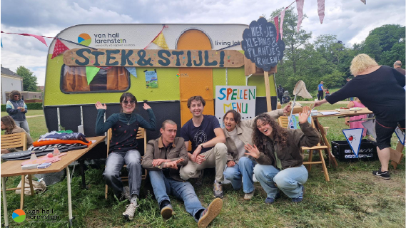 Stek & Stijl