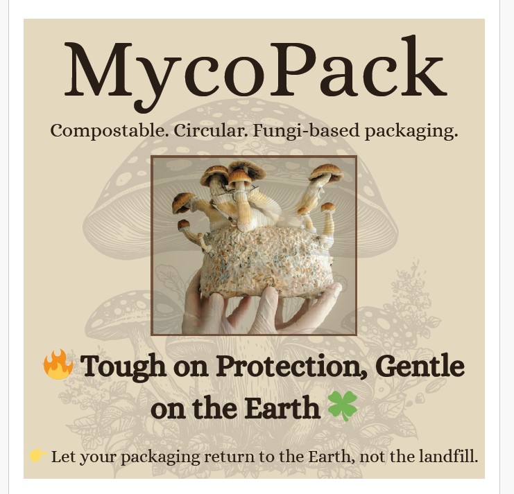 Mycopack