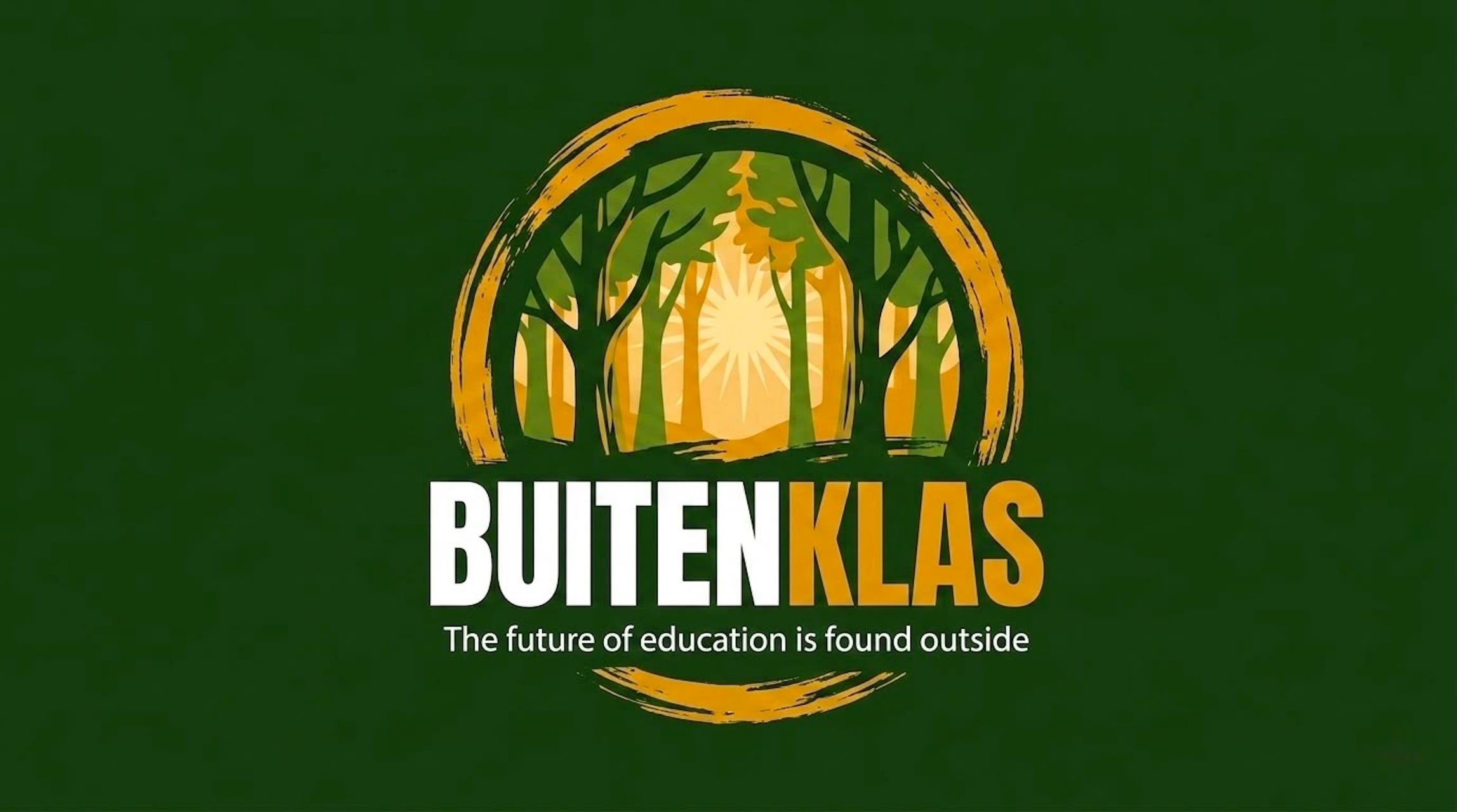 Buitenklas