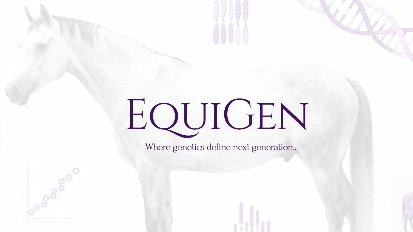 EquiGen