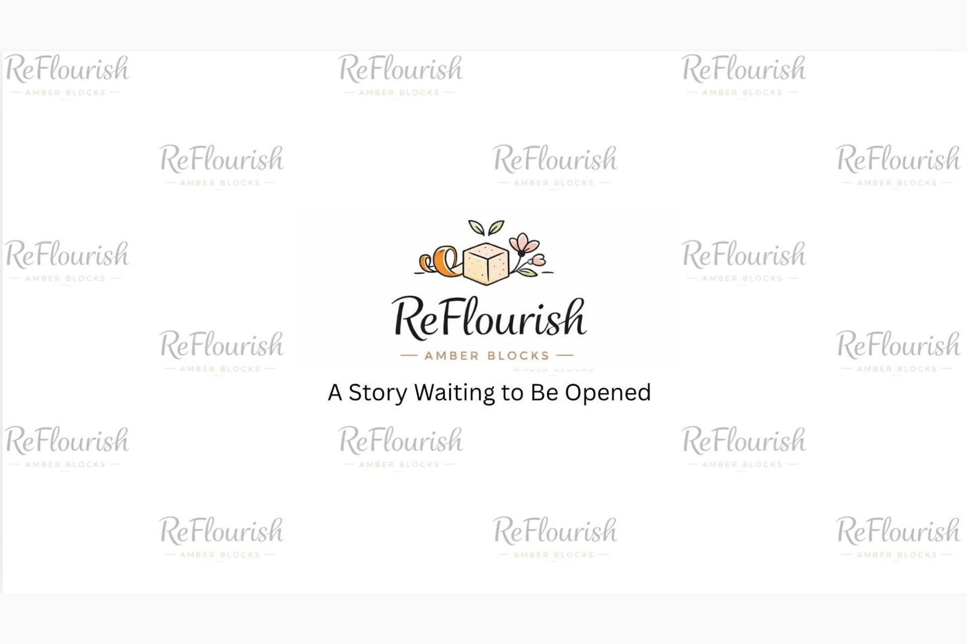 Reflourish