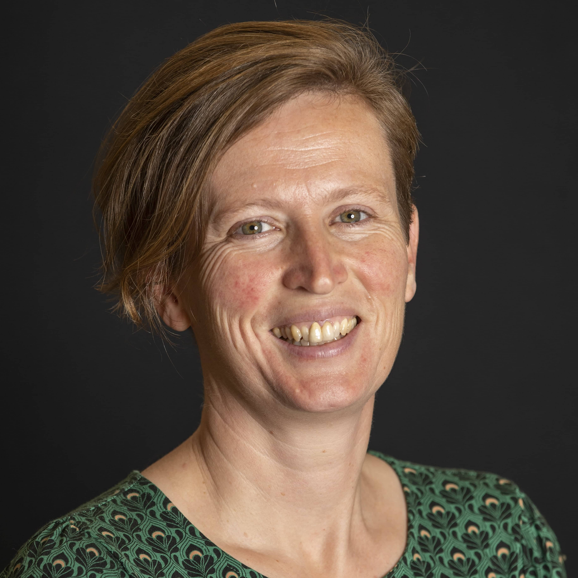 Linda van Haren