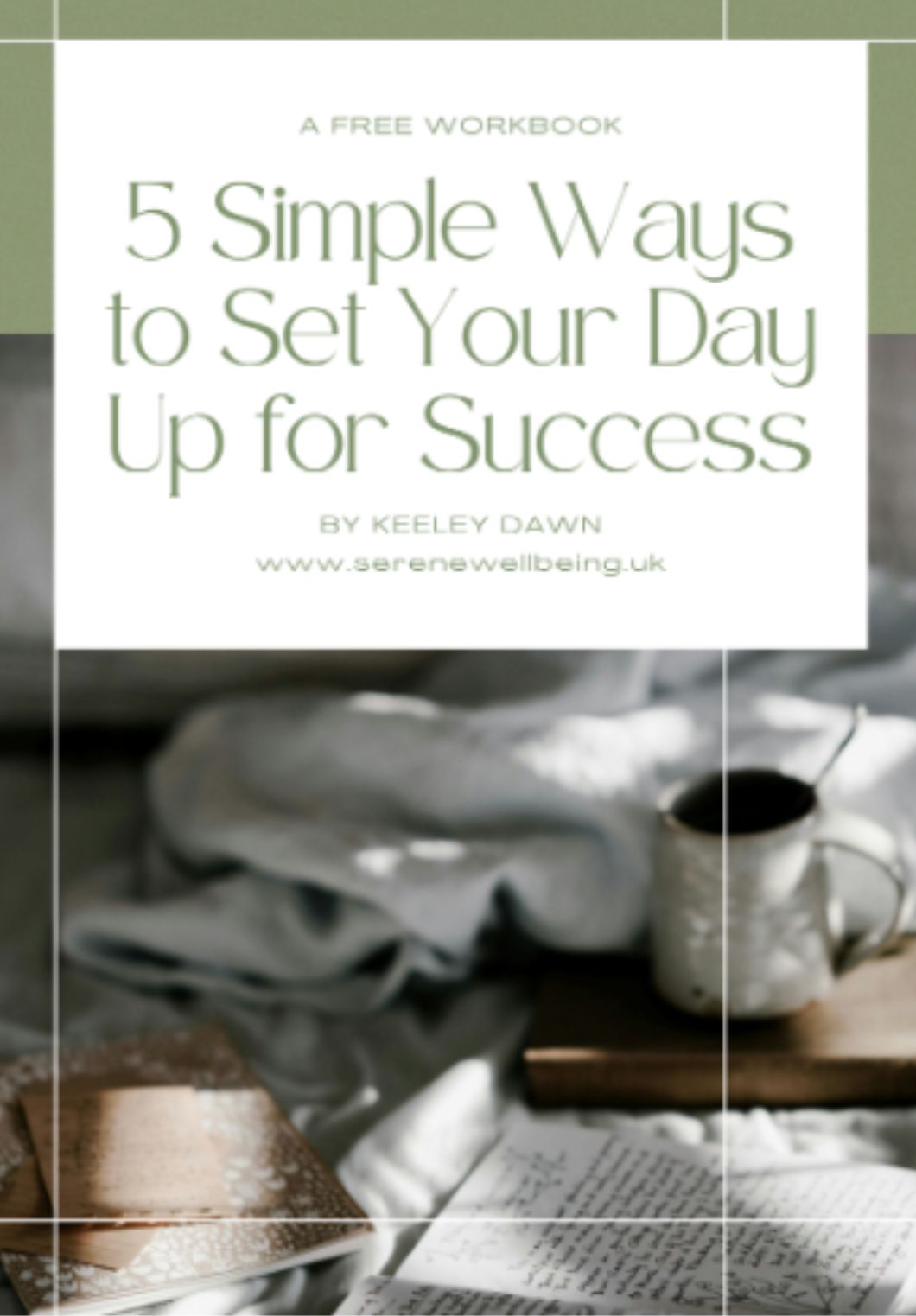 Serene Hypnotherapy Huddersfield