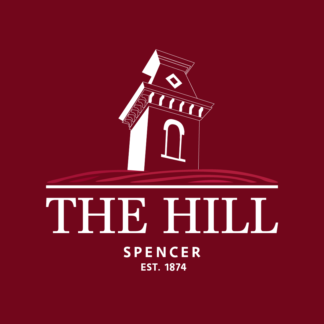 The Hill logo