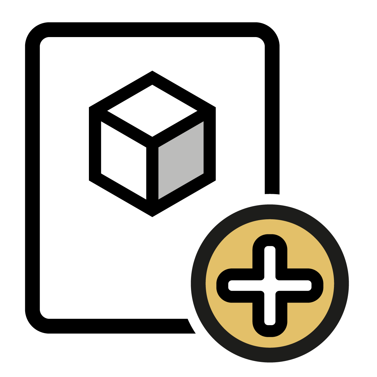 growing model library