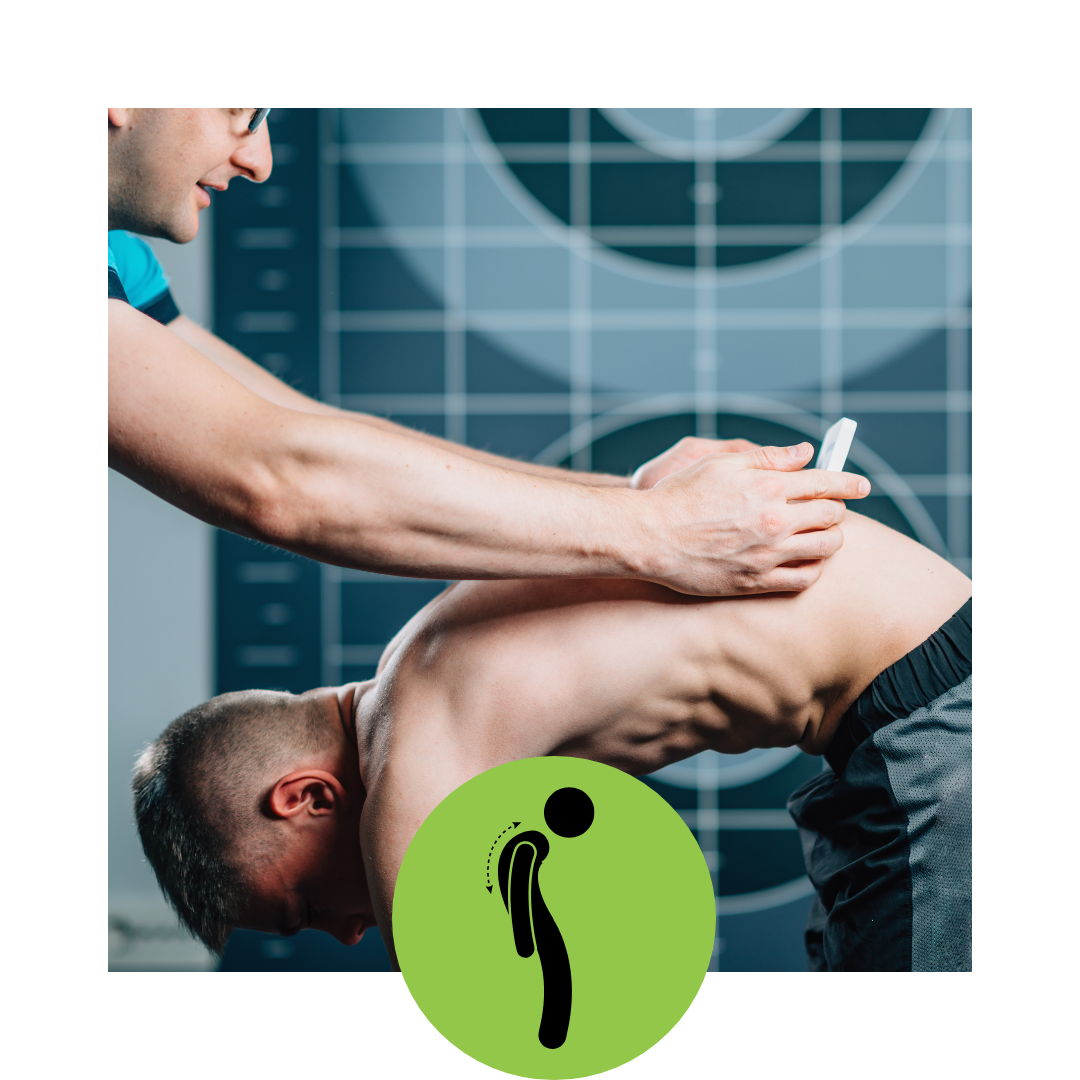 Chiropractor St Neots scoliosis