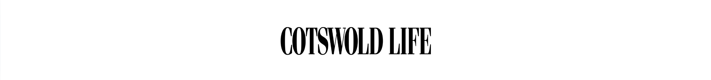 cotswold life