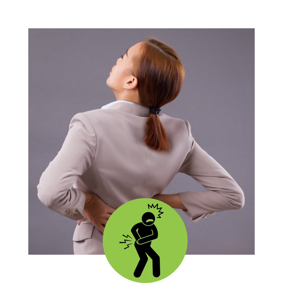 Chiropractor St Neots for slipped disc