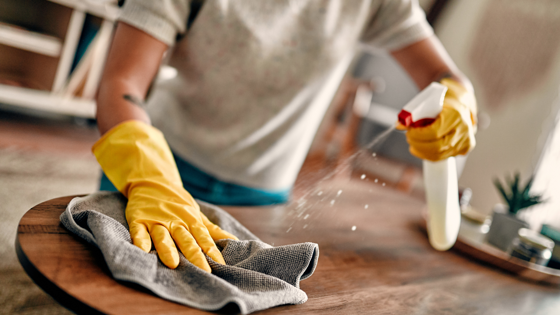 Deep Cleaning vs. Regular Cleaning: What’s the Difference?