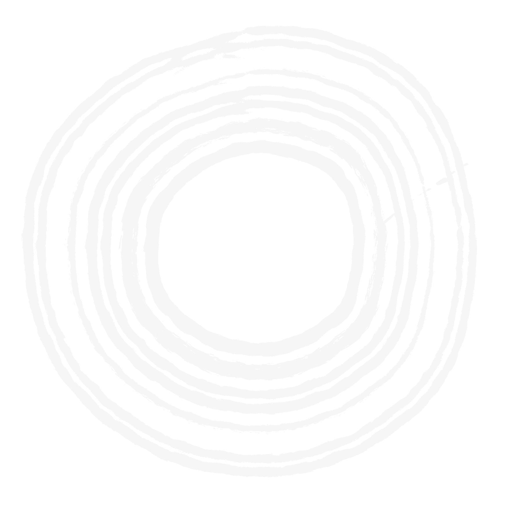 Slow Garden Stories – circles logo