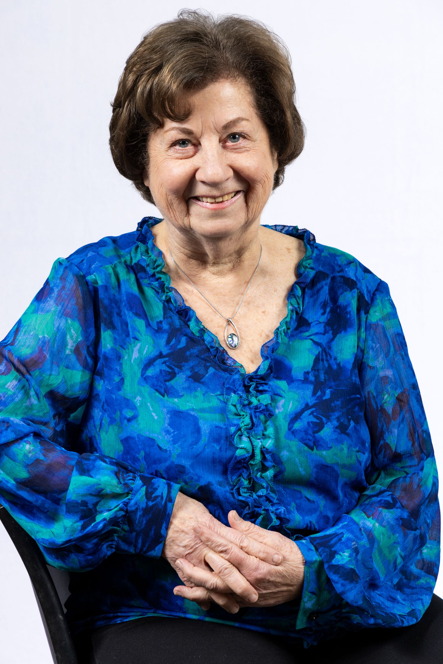 Author Misha Frankel