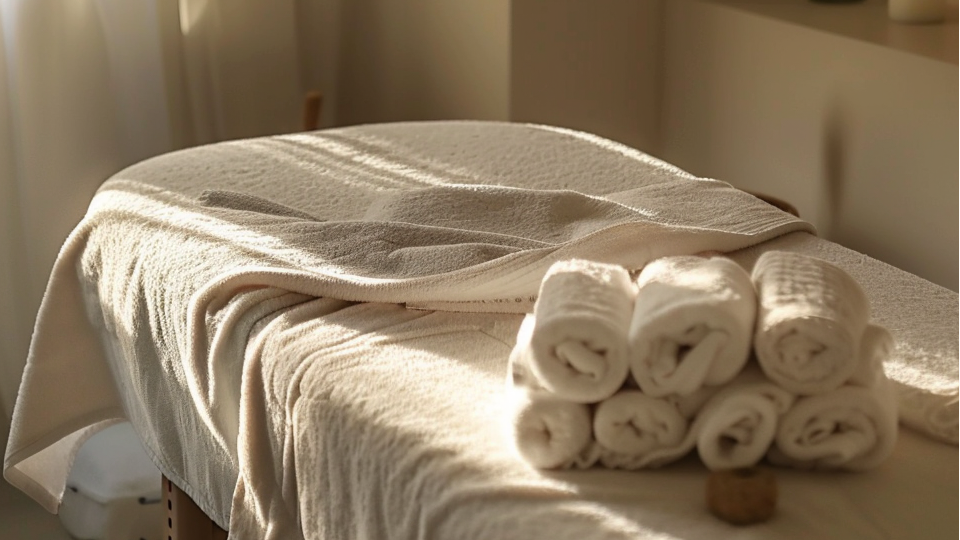 What to Expect at Your First Massage Session