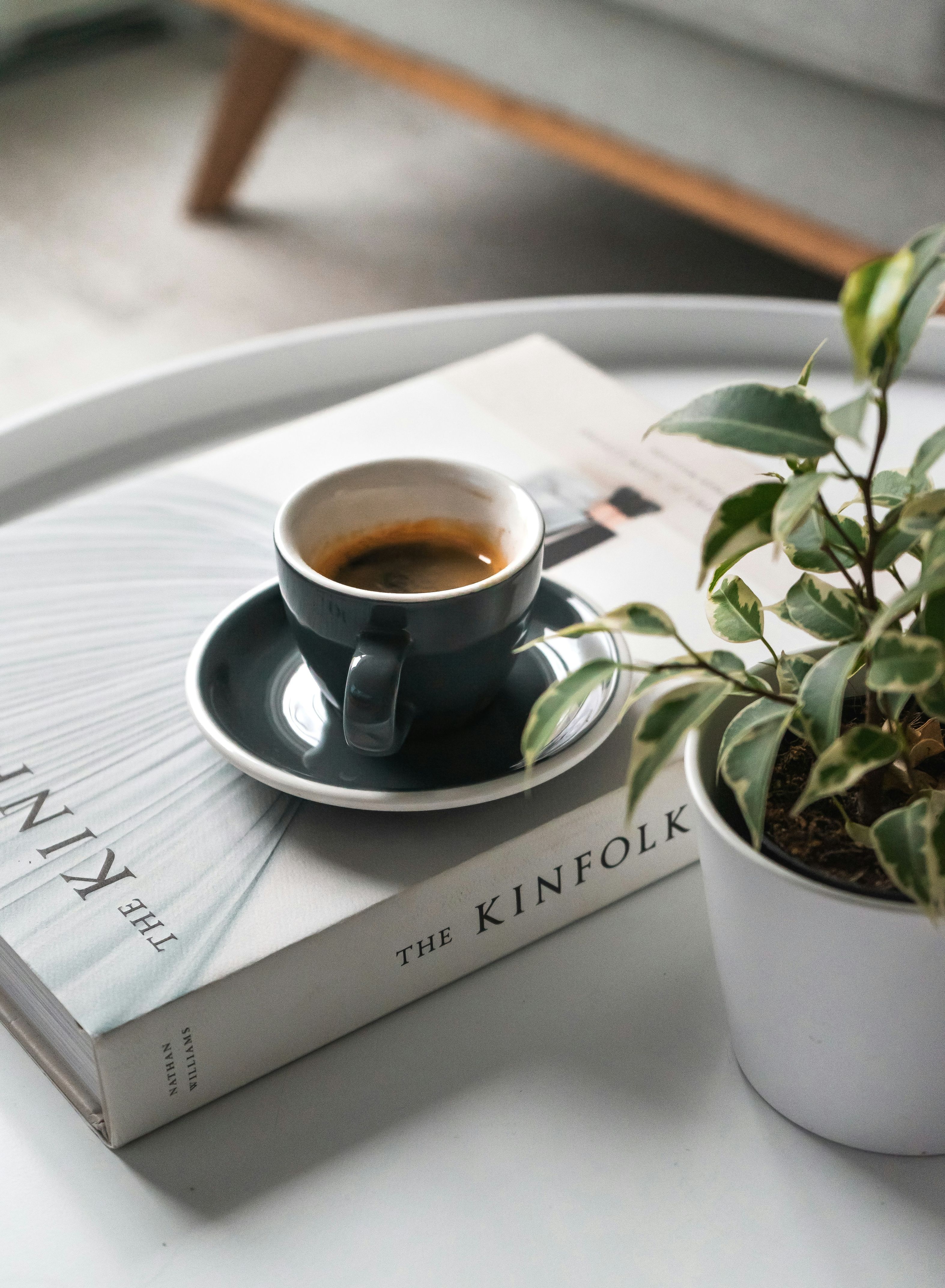 grounding spiritual habits for the busy AF woman