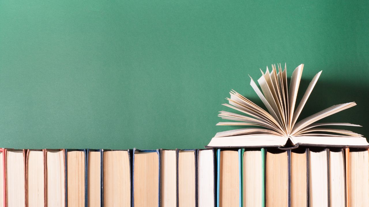 For Non-Fiction Authors