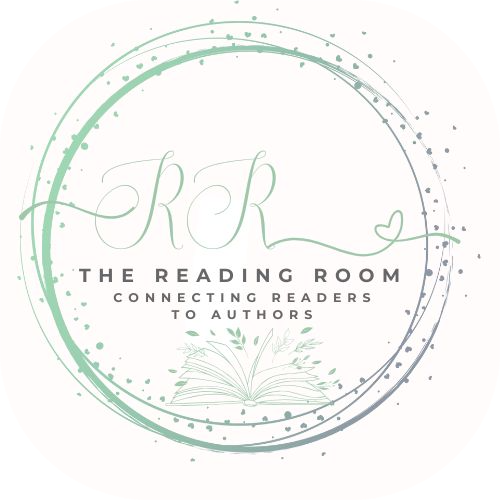the reading room club logo
