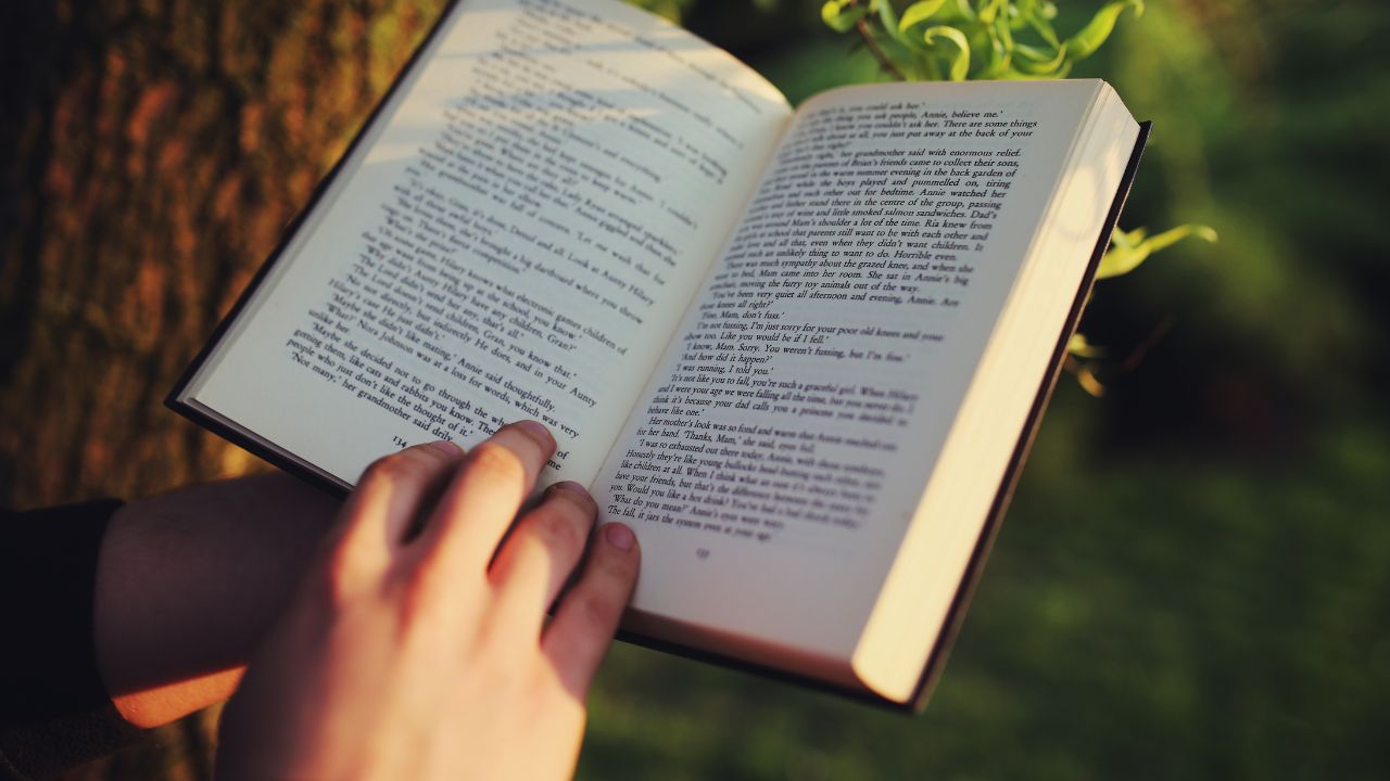 Should You DIY Your Book or Hire Help?