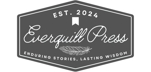 Everquill Press Logo