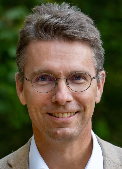 Jun.-Prof. Dr. Eric Grosse