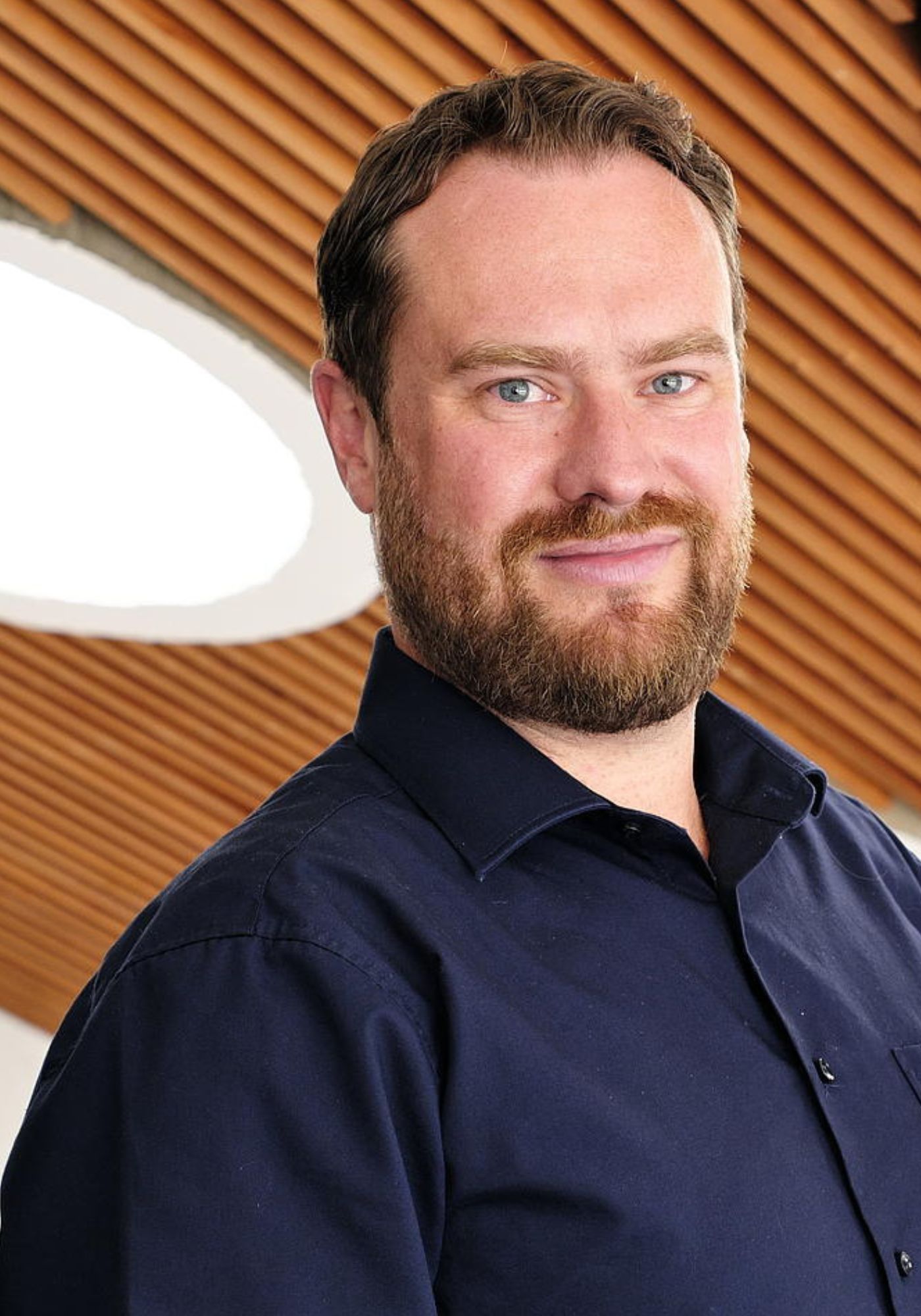Jun.-Prof. Dr. Eric Grosse
