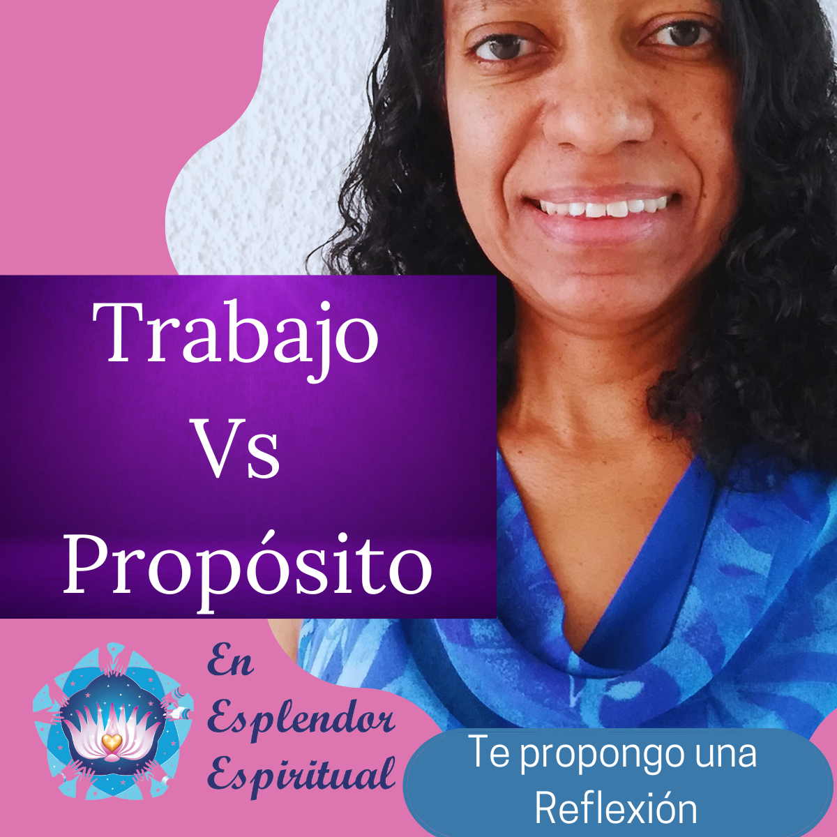 Trabajo Vs Propósito