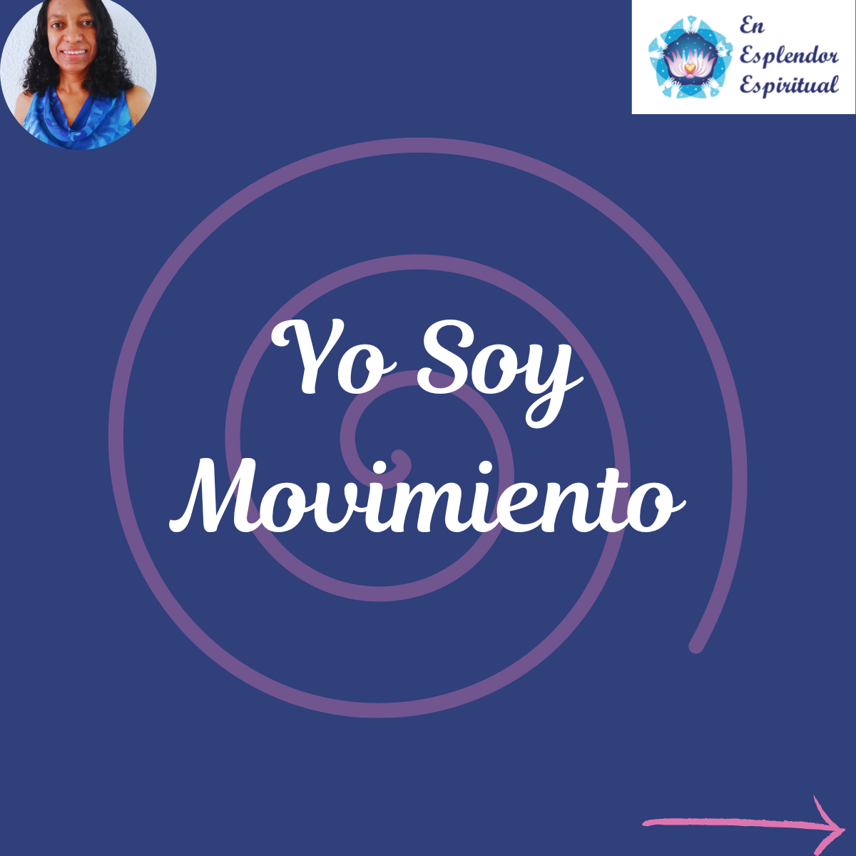 Yo soy movimiento