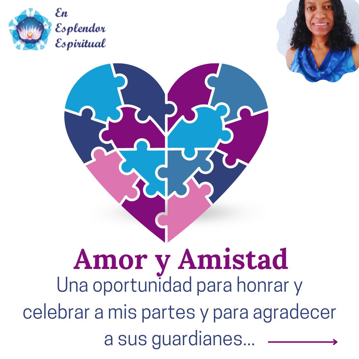 Amor y Amistad