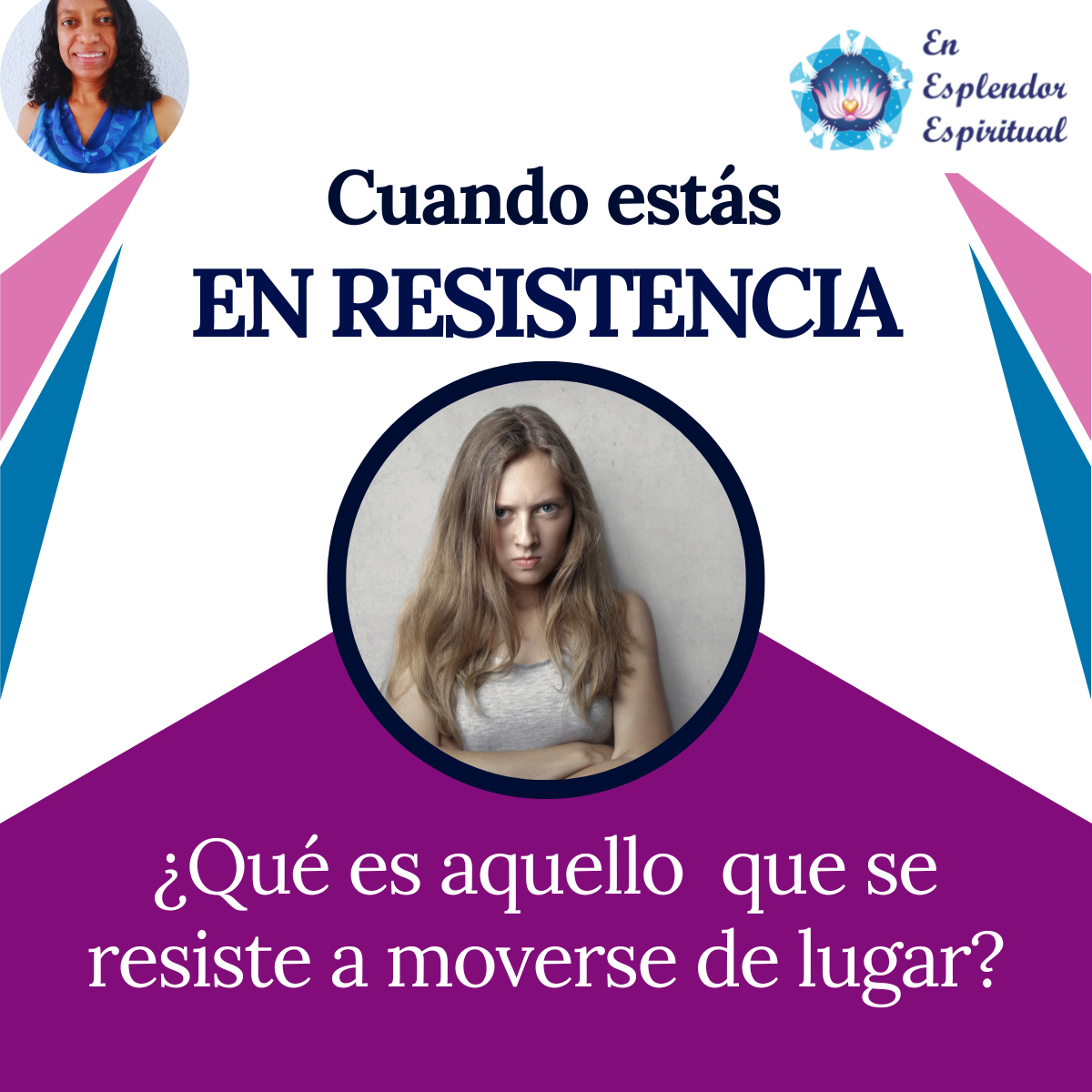 Cuando estás en Resistencia...