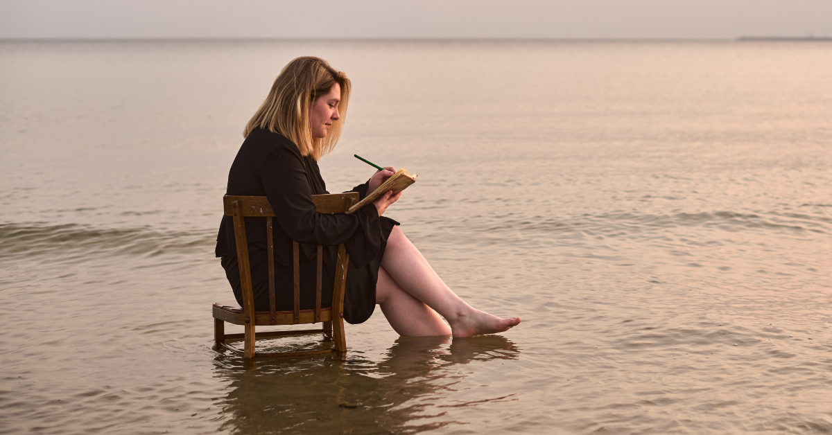 Deserved Heart: One Poem Gives a Glimpse into the Love of God