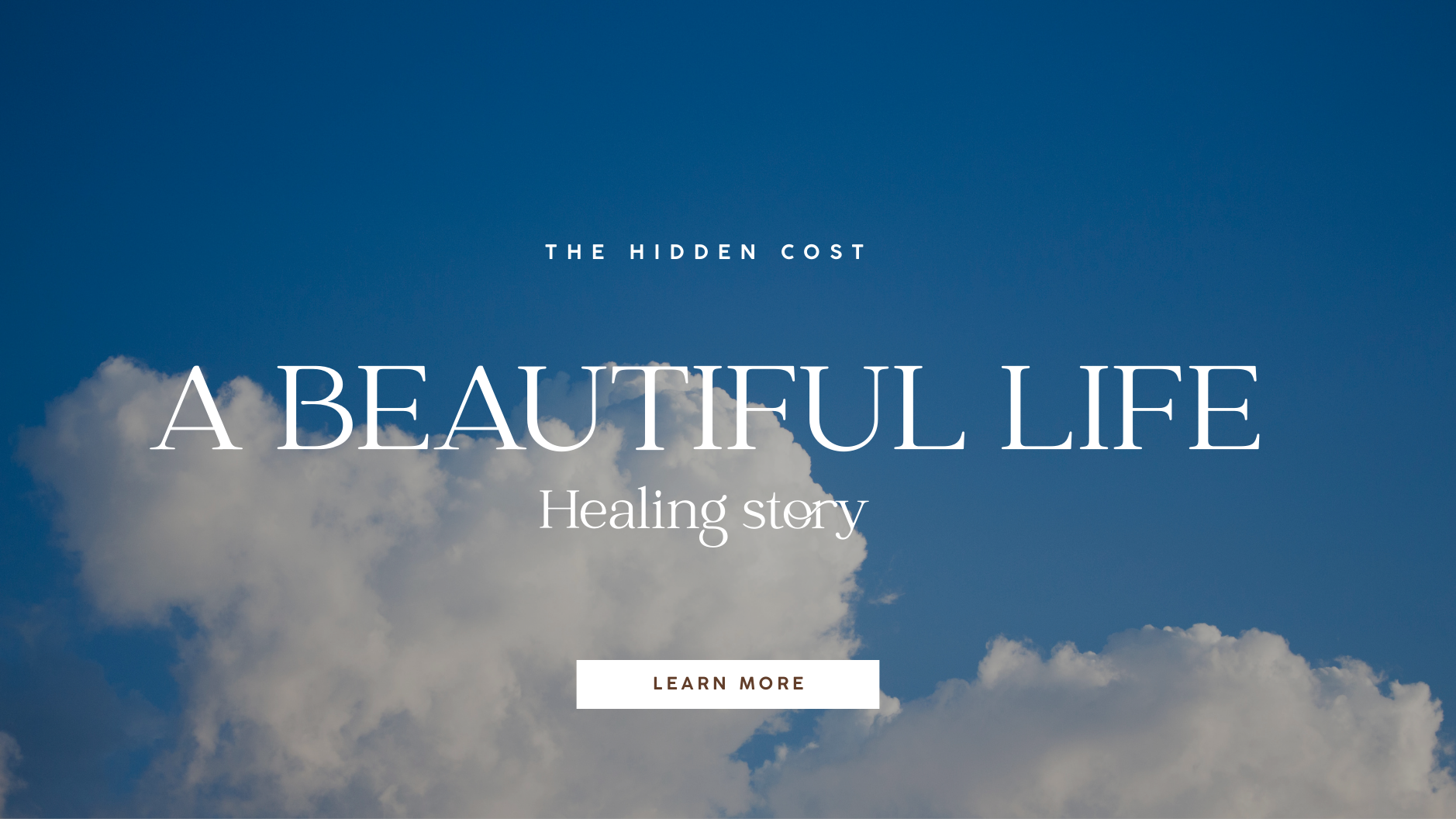 The Hidden Cost of Untreated Trauma in Our Communities