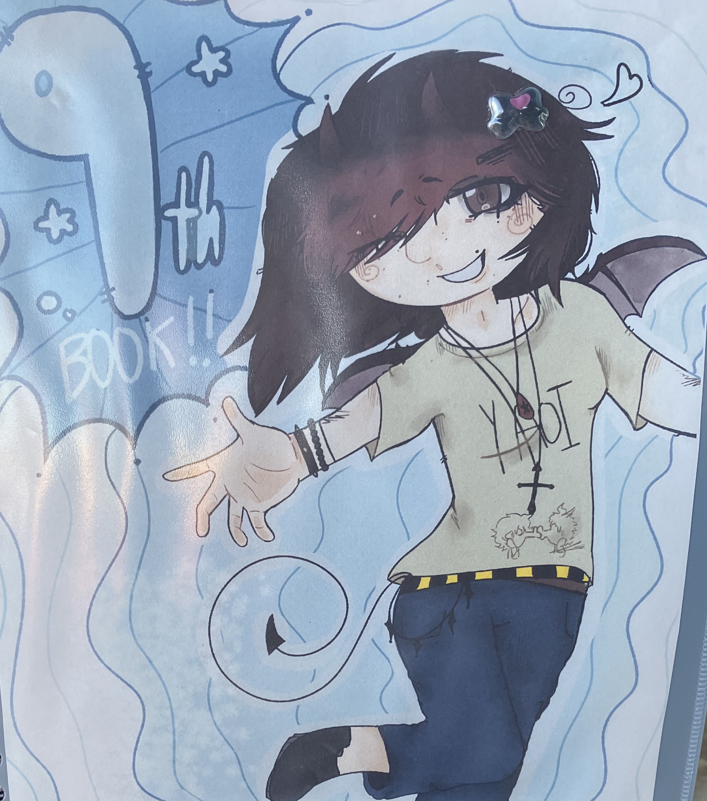 Two Years Later: Why One Teen Is Grateful She Stayed