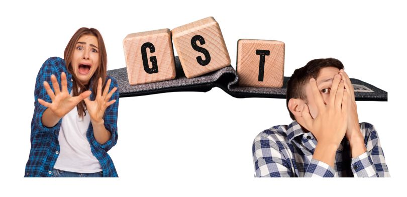 Deliberately Keeping Your Income Under $75k to Avoid Having to Deal with GST? You Might Want to Rethink That
