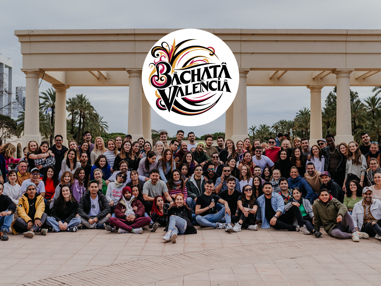 bachata valencia group