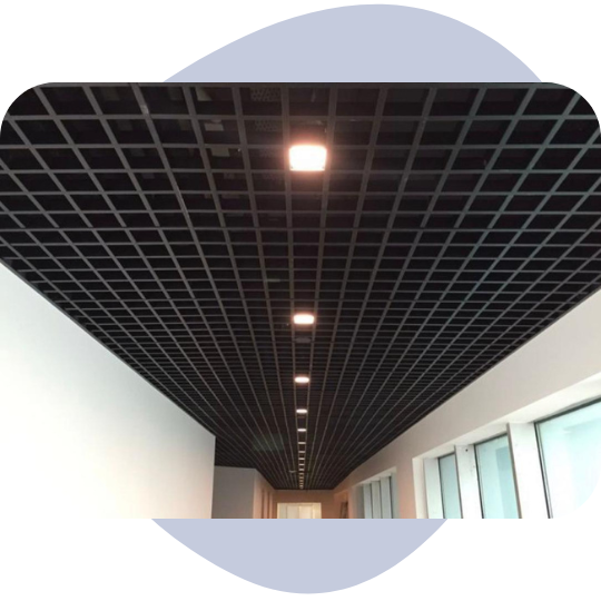 Forma Group - Ceiling Installers