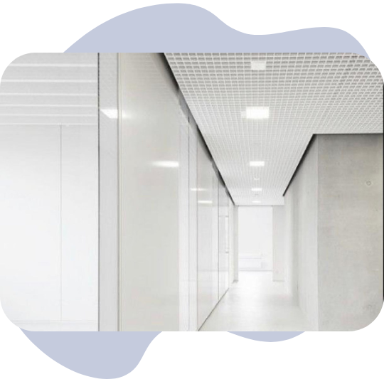 Forma Group - Ceiling Installers