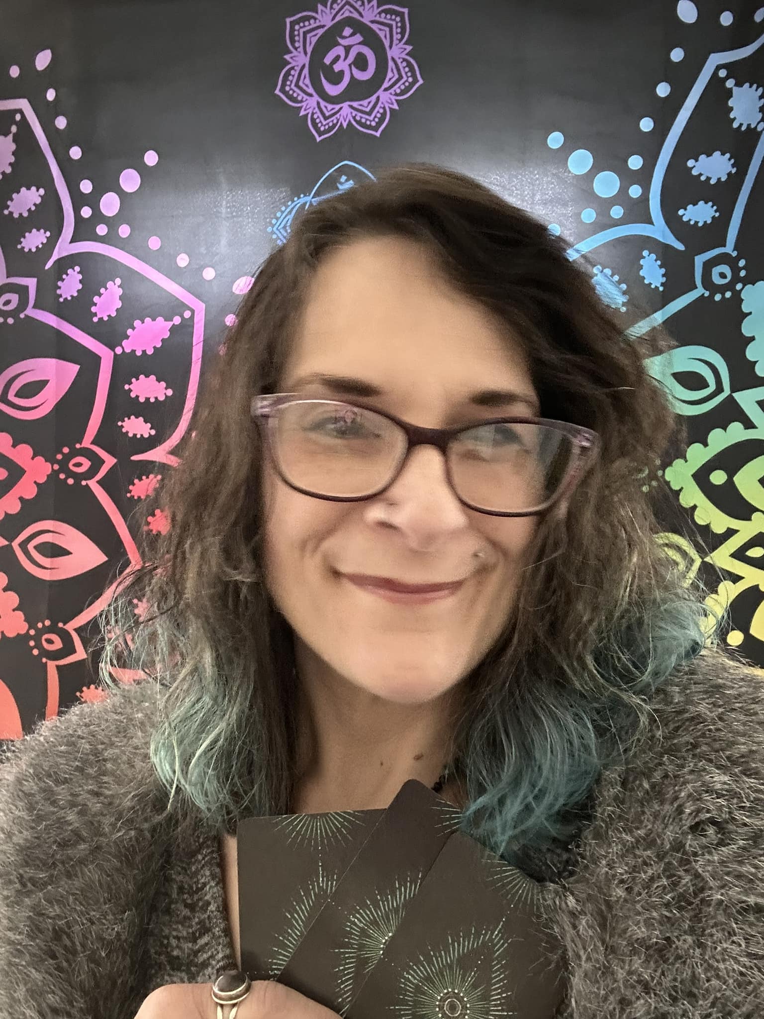 reiki healing near me