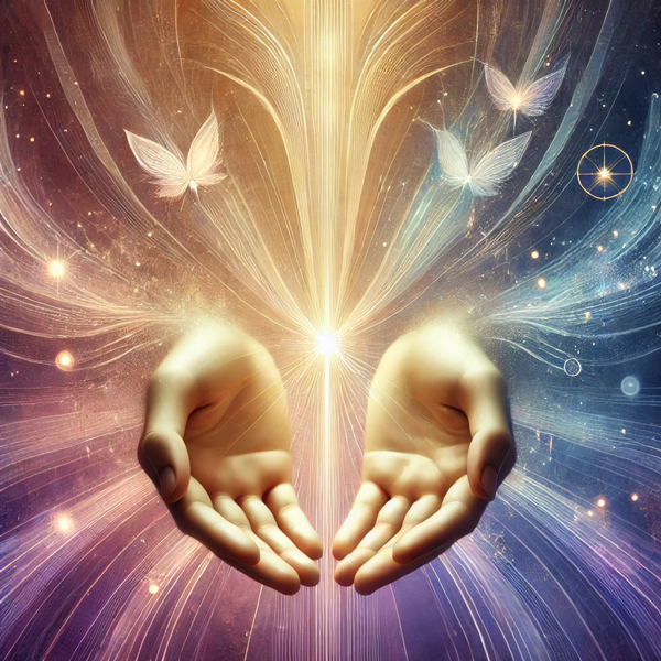 reiki Service
