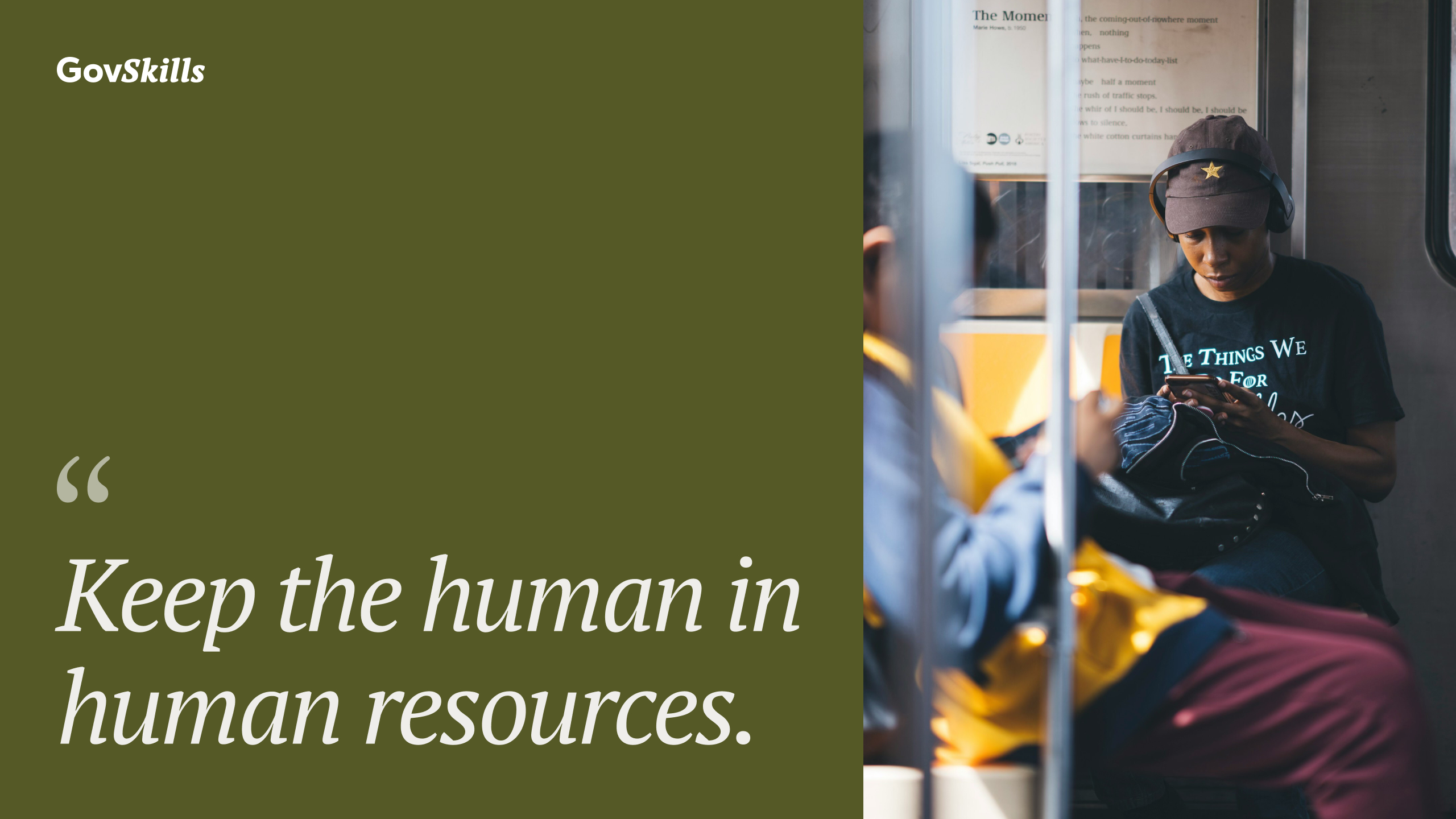 When a Civic Tech Company Builds With Government